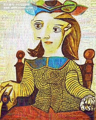 b