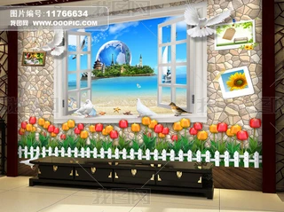 3dpsd֌Ӵϵ֮I澰