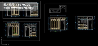 CAD¹D