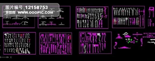CAD񻨈D