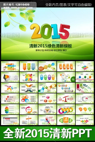 2015ӖhͨPPT