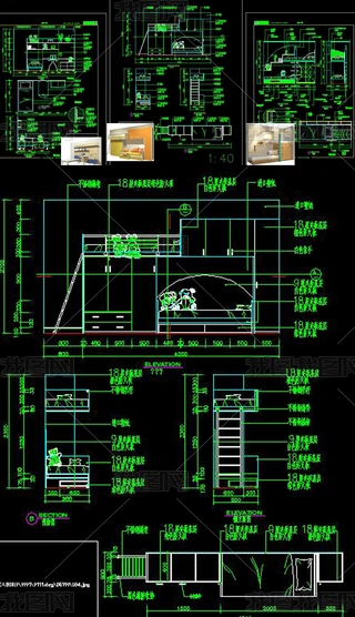 CADͯʩDDӳߴDЧD