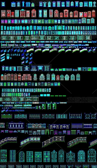 CADWʽDȫT_R