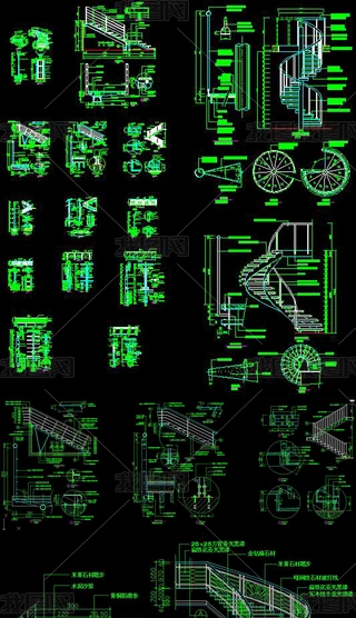 CADD(zhun)ʩDݴӈDڗUԔD