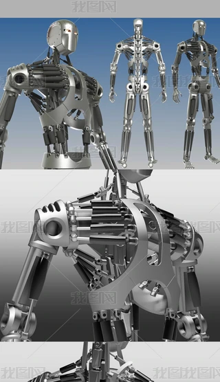 C3Dģ