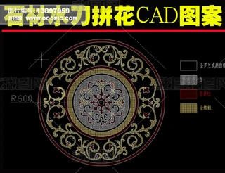 ʯˮƴDCADDģ