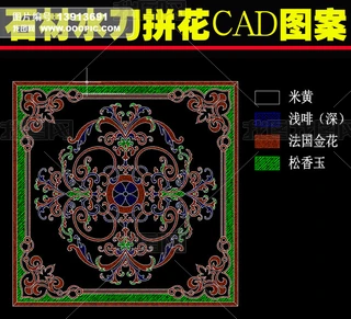 ʯˮƴDCADDģ
