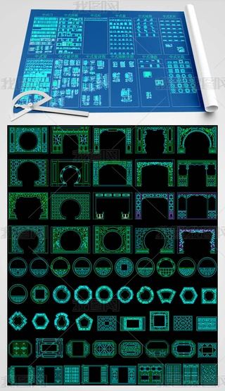 ʽL(fng)TڗU컨CADD(k)