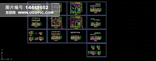 ҃CADD