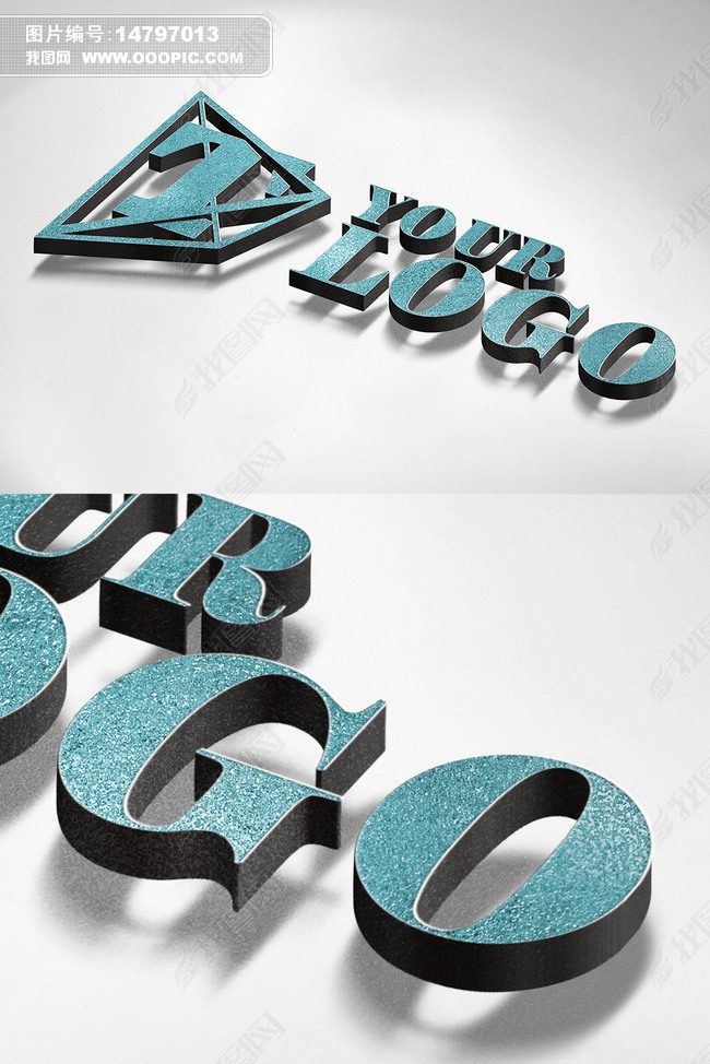 ׵3dLOGOͼpsdģ