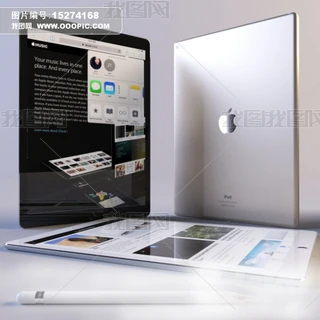 OƽXiPadPro3Dģ