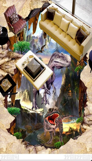 3DwN