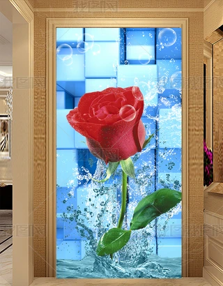3DˮõP