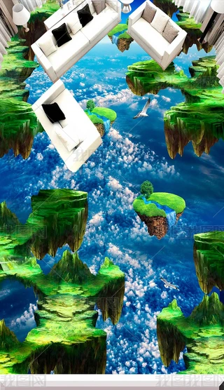 3Dذخ