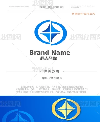 GڱUHQ(mo)ͶYؔLOGOO(sh)Ӌ