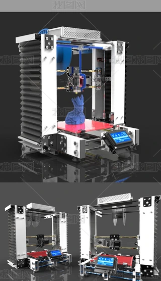 3dӡCģ