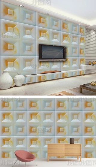 3DwʯWʽ(f)űڮ(hu)O(sh)Ӌ(j)