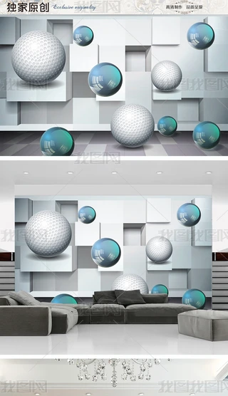 ˮ3D