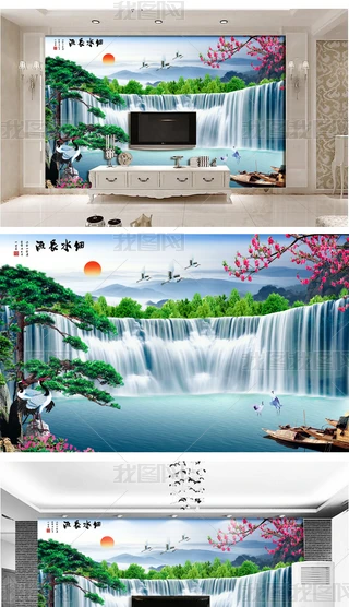 (x)ˮL(zhng)ٲӭȻɽˮL(fng)d