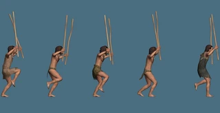 3DԭʼҰ˲ӡڰ˹Ŵģ