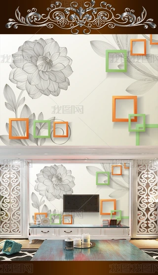 s󻨻3Dײɫ򱳾
