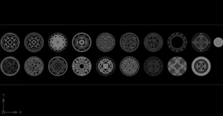 CADɴu߶ƴ-2004汾