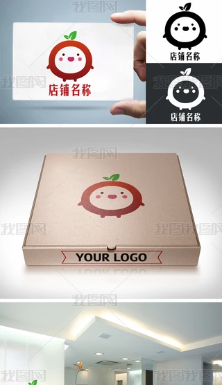 ͨˮʳƷĸI(y)logo(bio)־