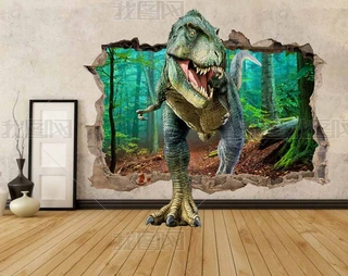 3D