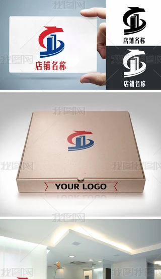 ̘IؔշخaI̘logo־