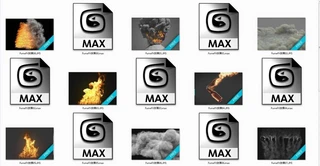 3DFumeFXЧըFЧϼģ