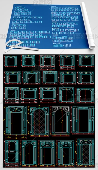 ʯCADزĈD