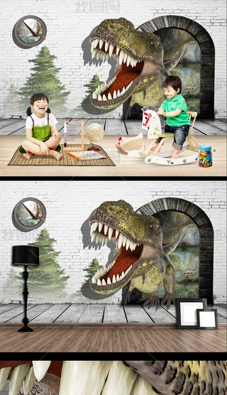 ʽ3D烺ͯͨ