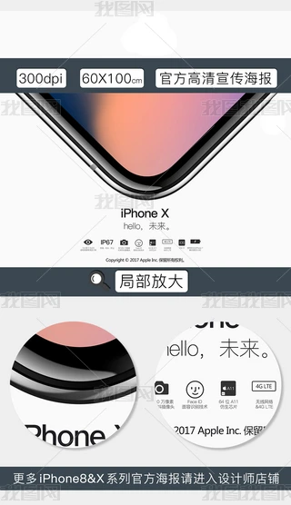 iPhoneXٷģ