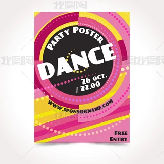 dance