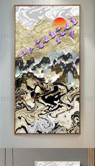 ʽ󾀗lˮīɽˮP(gun)b(hu)