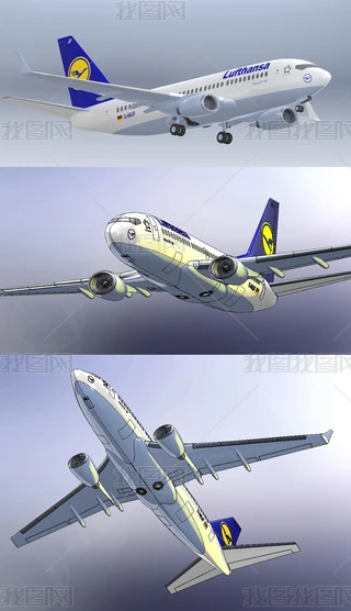 737͙C3dģ