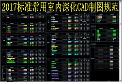 ׼CADͼ淶