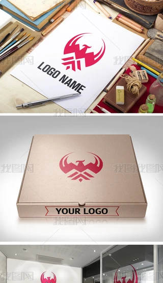 logo־ƷƘROӋ