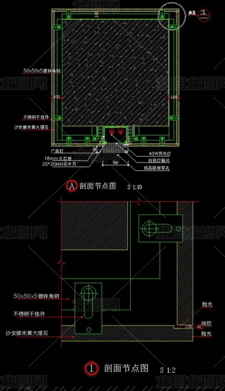 CAD(ji)cD