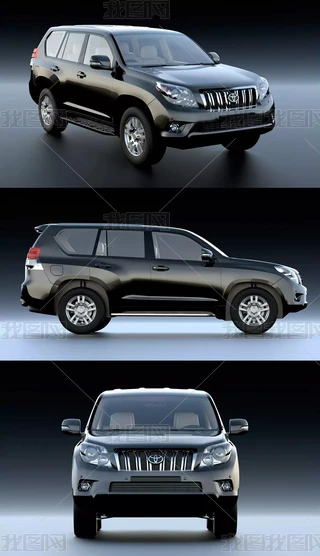 SUV܇3Dģ