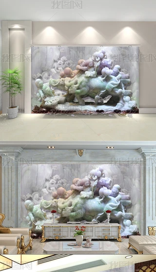 3D⸣ޱڮb