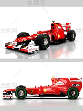 f1ِ܇3Dģ