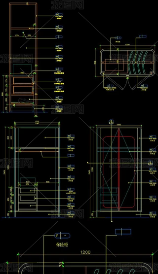 CAD¹๝cӈDOӋʩD