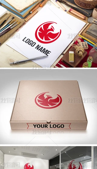 logo־ƷƘROӋ