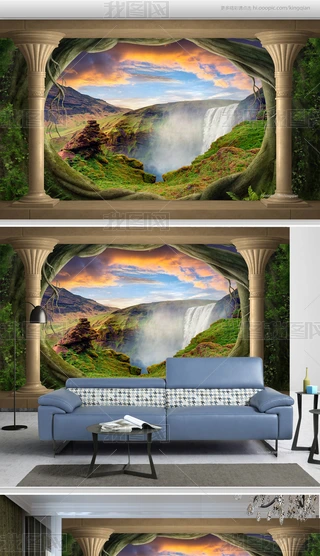 3Dҕ݋