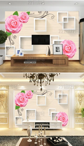 3Dܻ䷽õ廨ͱڮ