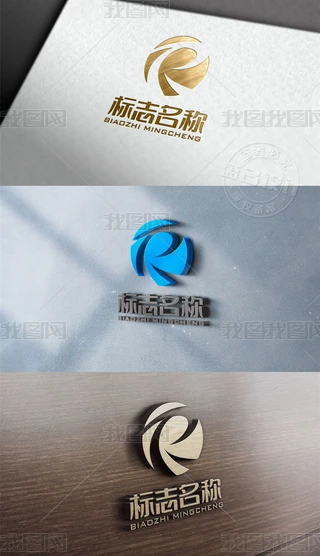 Rｨ̹̙Cе𽨲LOGO