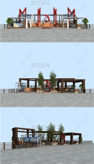 ·^_(ti)3DmaxģͺCADʩDF(xin)ЧD