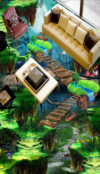 ԭʼɭֵخ3DخN