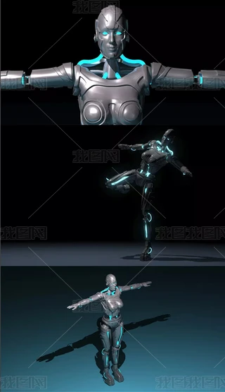 C3Dģ